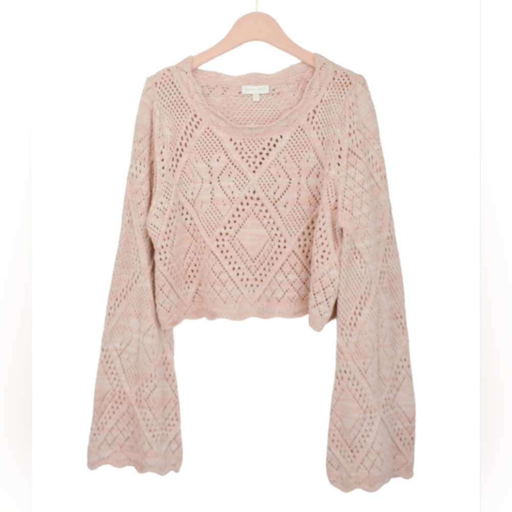 NWT sweater